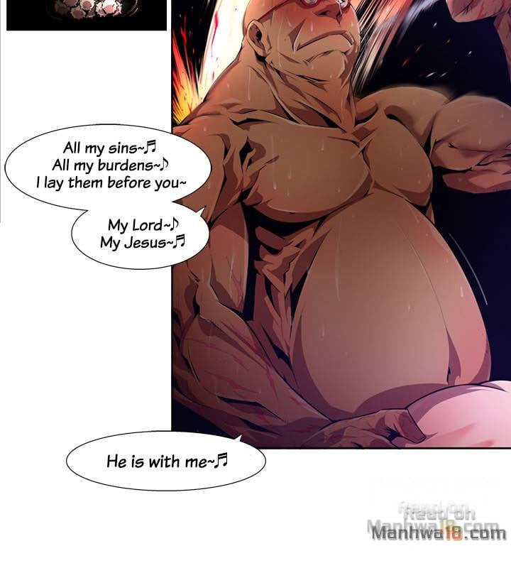 Dead Land – Vùng Đất Chết Chap Chapter 18-Dead Land – Vùng Đất Chết - Next Chap 19