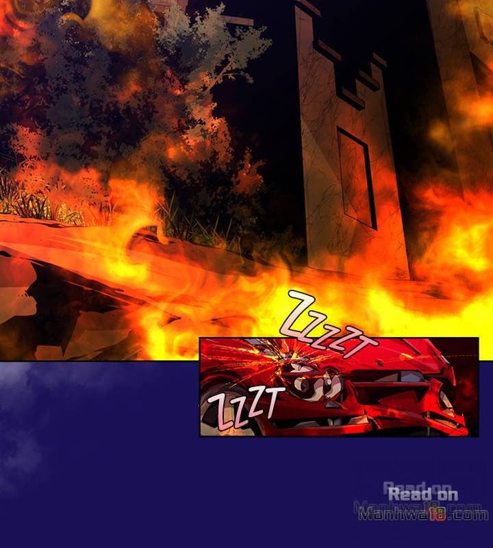 Dead Land – Vùng Đất Chết Chap Chapter 18-Dead Land – Vùng Đất Chết - Next Chap 19