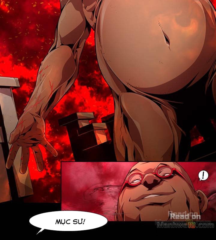 Dead Land – Vùng Đất Chết Chap Chapter 18-Dead Land – Vùng Đất Chết - Next Chap 19