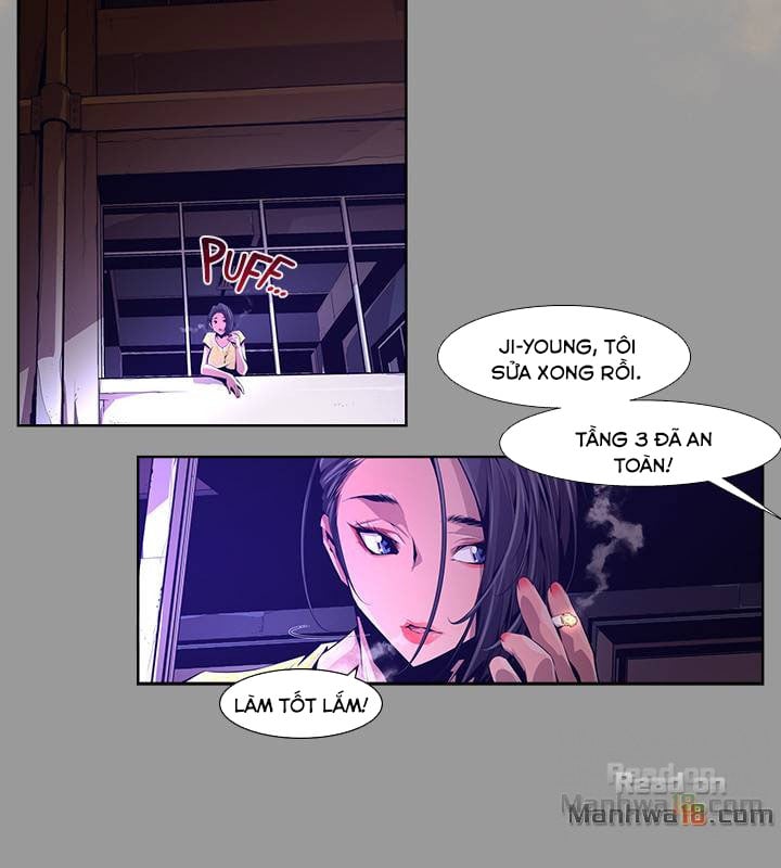 Dead Land – Vùng Đất Chết Chap Chapter 19-Dead Land – Vùng Đất Chết - Next Chap 20