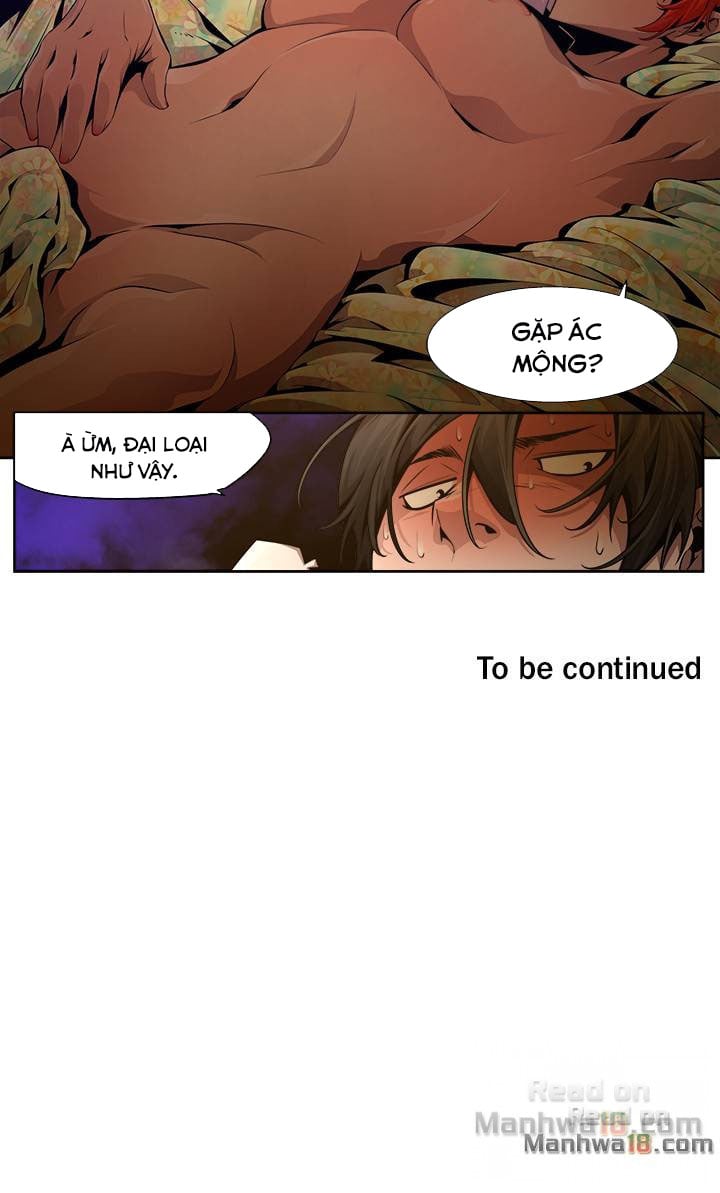 Dead Land – Vùng Đất Chết Chap Chapter 19-Dead Land – Vùng Đất Chết - Next Chap 20