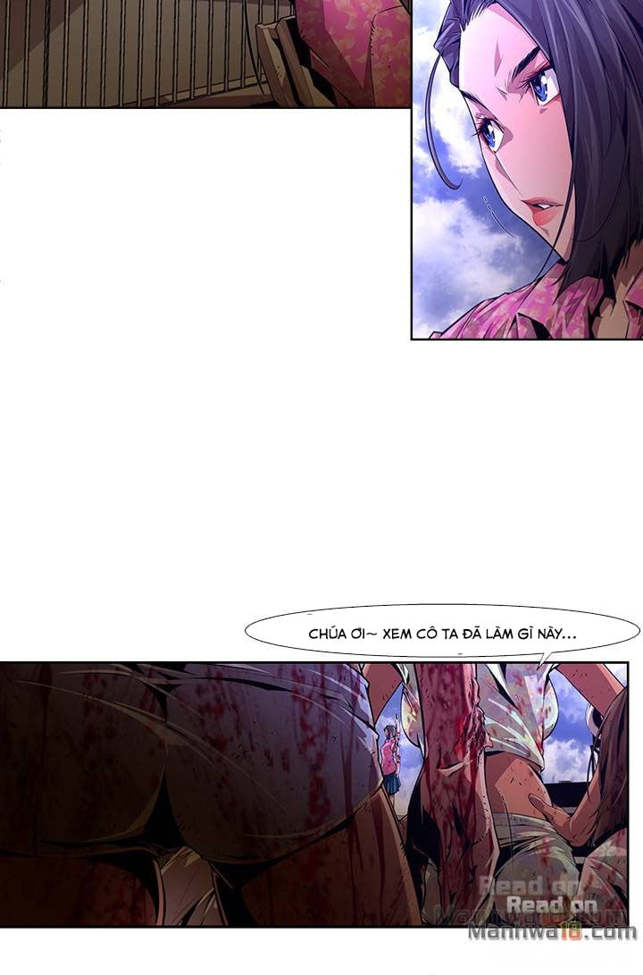 Dead Land – Vùng Đất Chết Chap Chapter 19-Dead Land – Vùng Đất Chết - Next Chap 20