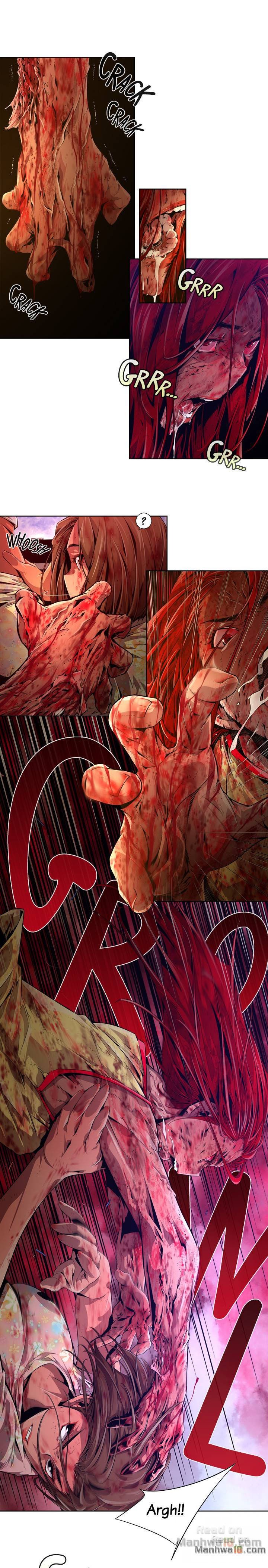 Dead Land – Vùng Đất Chết Chap Chapter 19-Dead Land – Vùng Đất Chết - Next Chap 20