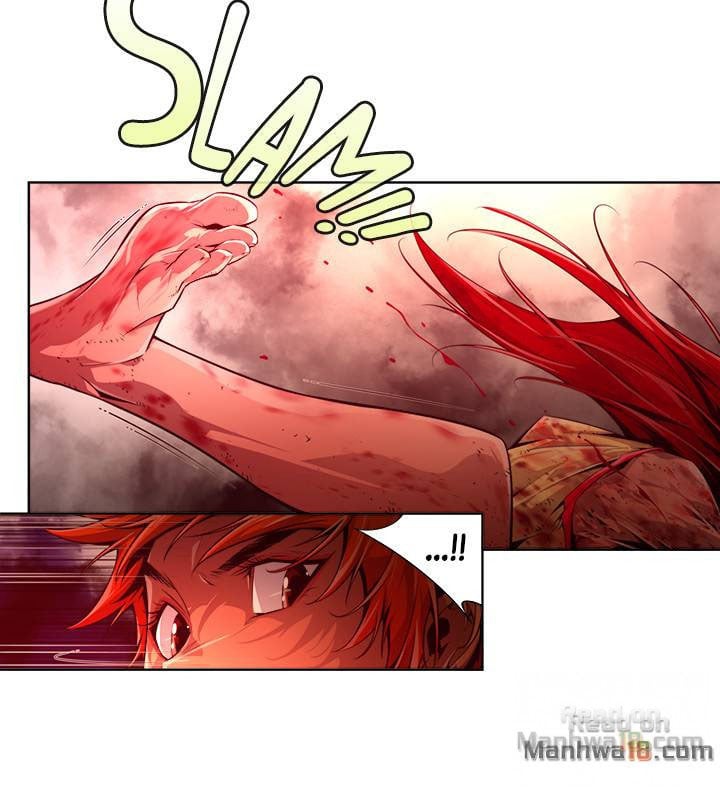 Dead Land – Vùng Đất Chết Chap Chapter 19-Dead Land – Vùng Đất Chết - Next Chap 20