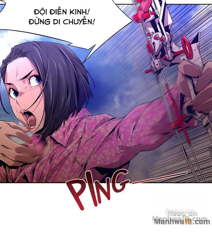 Dead Land – Vùng Đất Chết Chap Chapter 19-Dead Land – Vùng Đất Chết - Next Chap 20