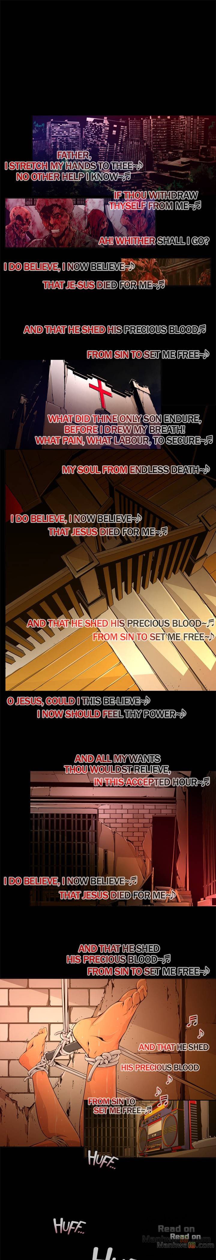 Dead Land – Vùng Đất Chết Chap Chapter 20-Dead Land – Vùng Đất Chết - Next Chap 21