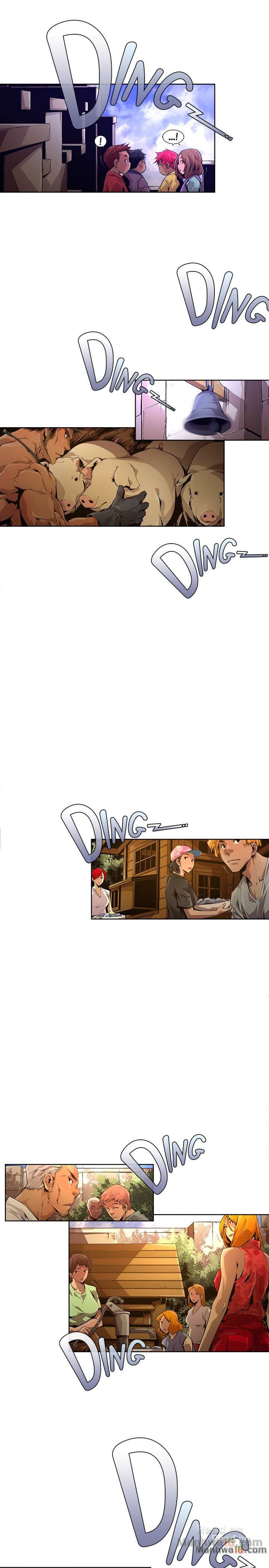 Dead Land – Vùng Đất Chết Chap Chapter 20-Dead Land – Vùng Đất Chết - Next Chap 21