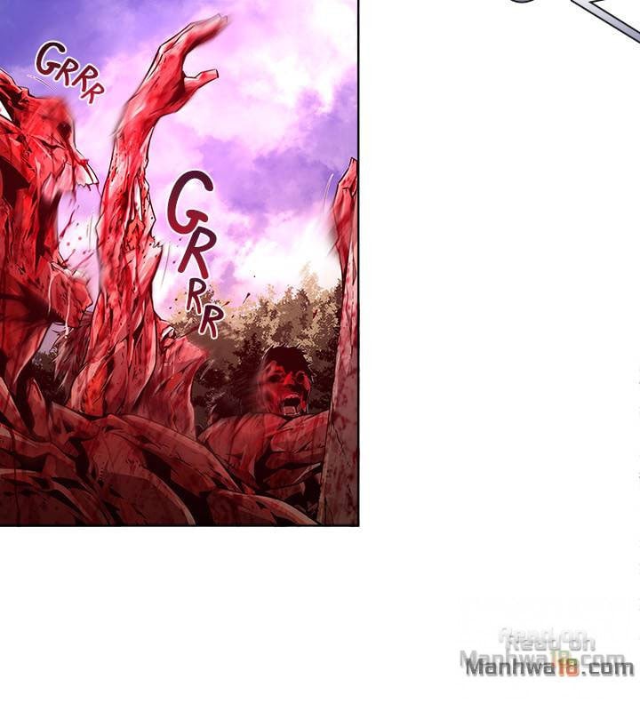 Dead Land – Vùng Đất Chết Chap Chapter 20-Dead Land – Vùng Đất Chết - Next Chap 21