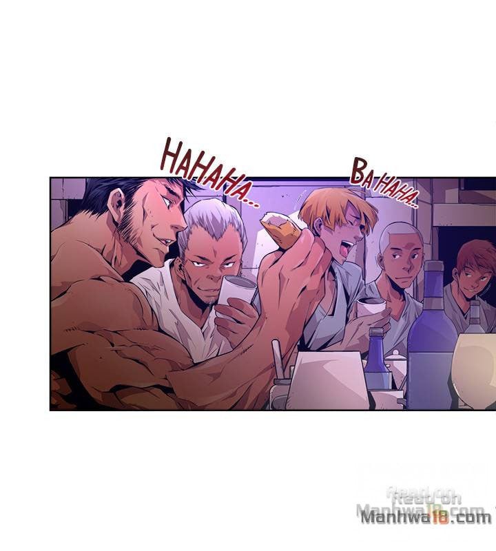 Dead Land – Vùng Đất Chết Chap Chapter 20-Dead Land – Vùng Đất Chết - Next Chap 21