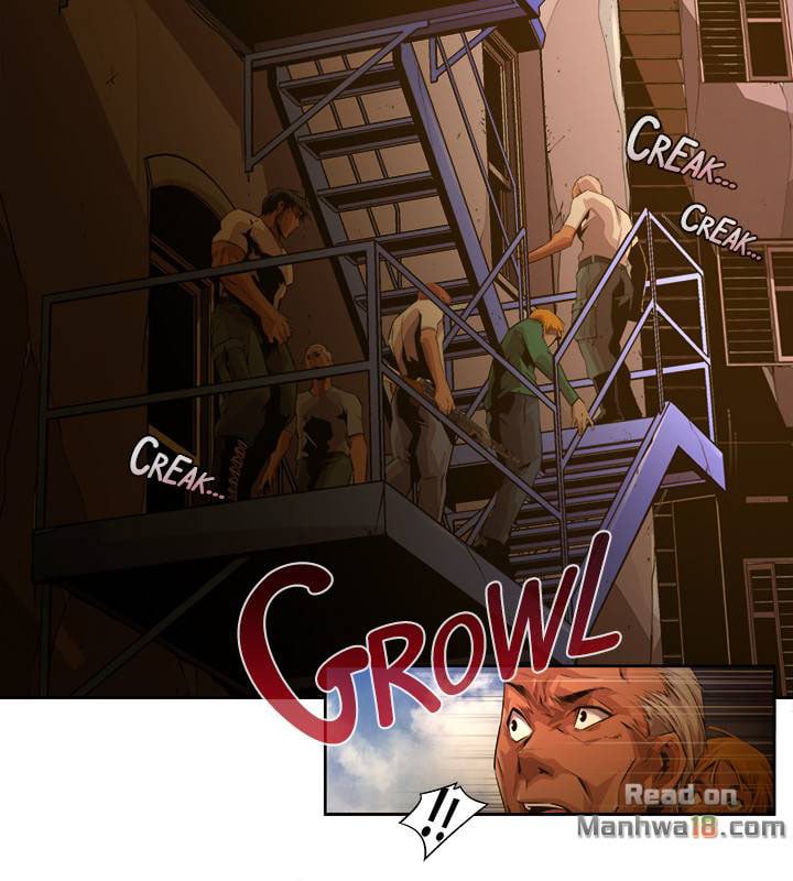 Dead Land – Vùng Đất Chết Chap Chapter 21-Dead Land – Vùng Đất Chết - Next Chap 22