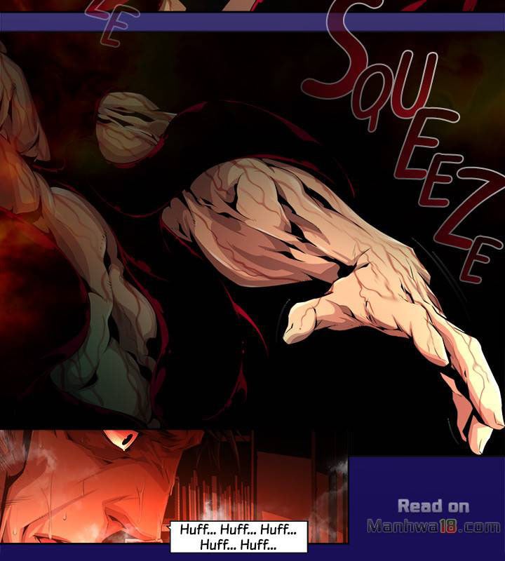 Dead Land – Vùng Đất Chết Chap Chapter 21-Dead Land – Vùng Đất Chết - Next Chap 22