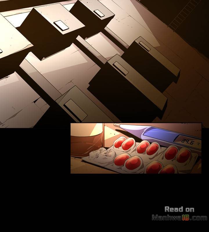 Dead Land – Vùng Đất Chết Chap Chapter 22-Dead Land – Vùng Đất Chết - Next Chap 23