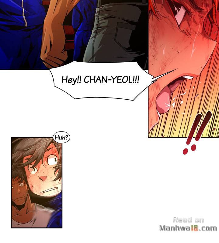 Dead Land – Vùng Đất Chết Chap Chapter 22-Dead Land – Vùng Đất Chết - Next Chap 23