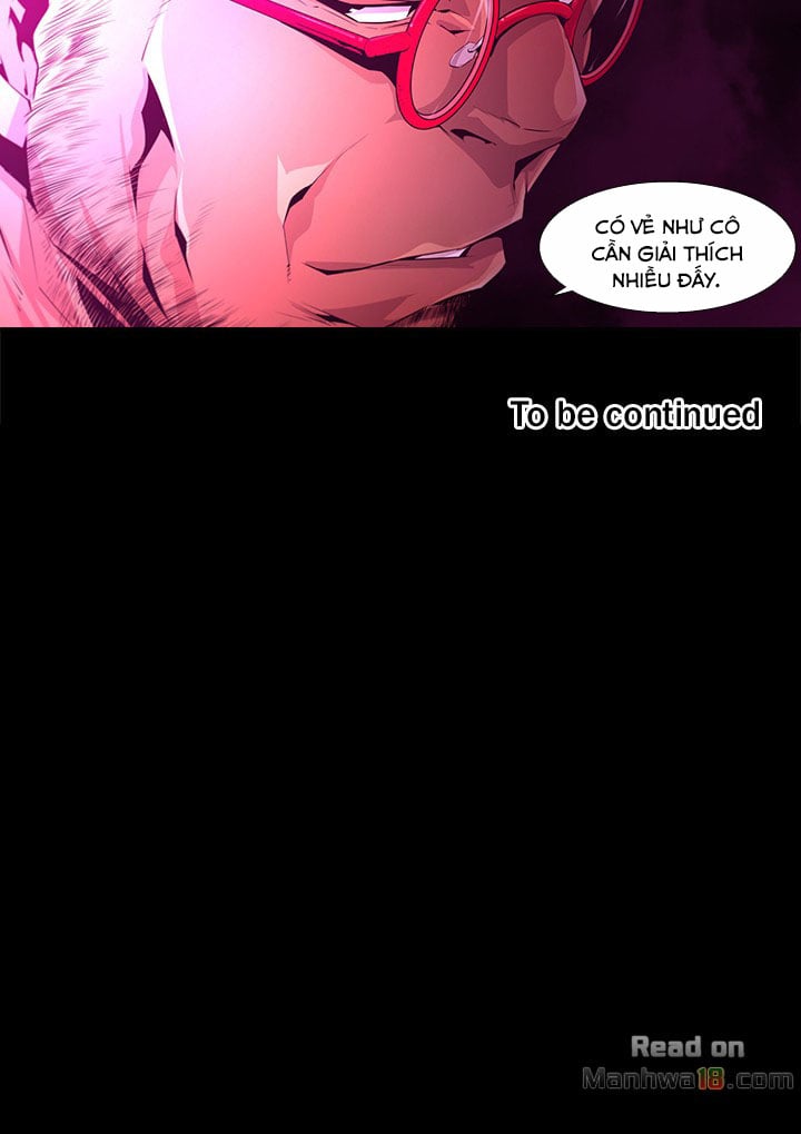 Dead Land – Vùng Đất Chết Chap Chapter 23-Dead Land – Vùng Đất Chết - Next Chap 24