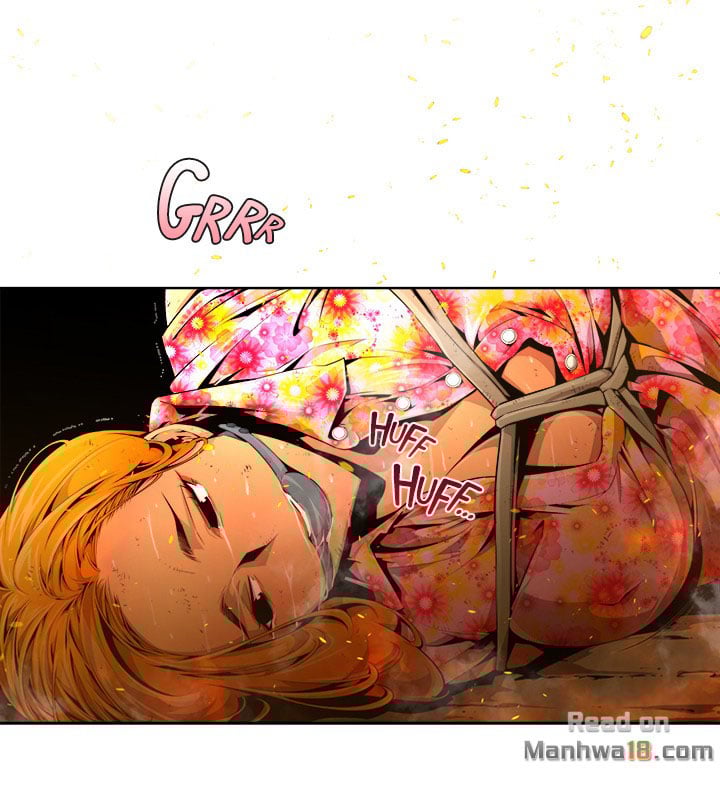 Dead Land – Vùng Đất Chết Chap Chapter 23-Dead Land – Vùng Đất Chết - Next Chap 24