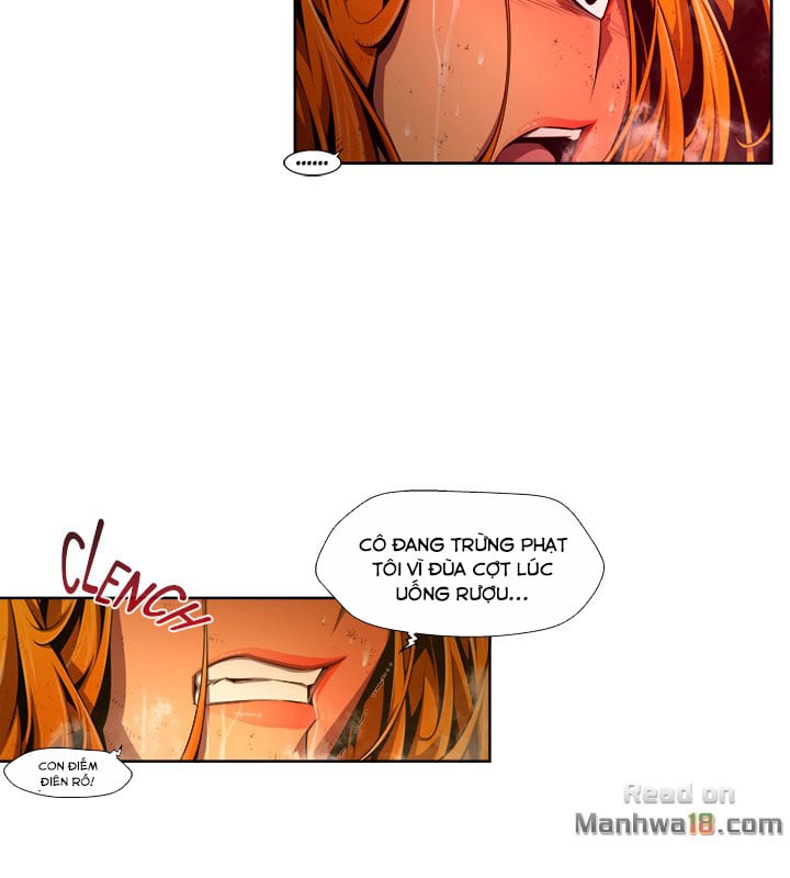 Dead Land – Vùng Đất Chết Chap Chapter 23-Dead Land – Vùng Đất Chết - Next Chap 24