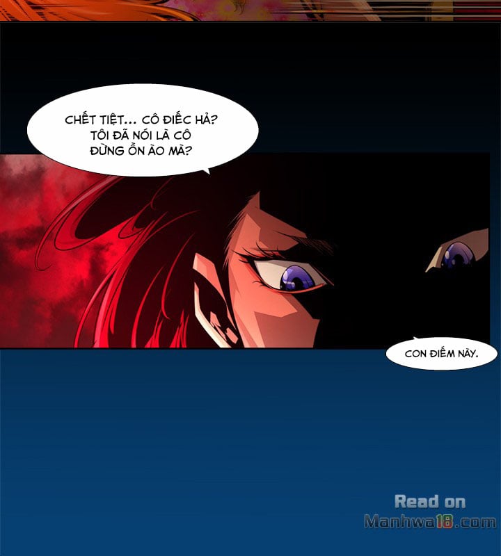 Dead Land – Vùng Đất Chết Chap Chapter 23-Dead Land – Vùng Đất Chết - Next Chap 24