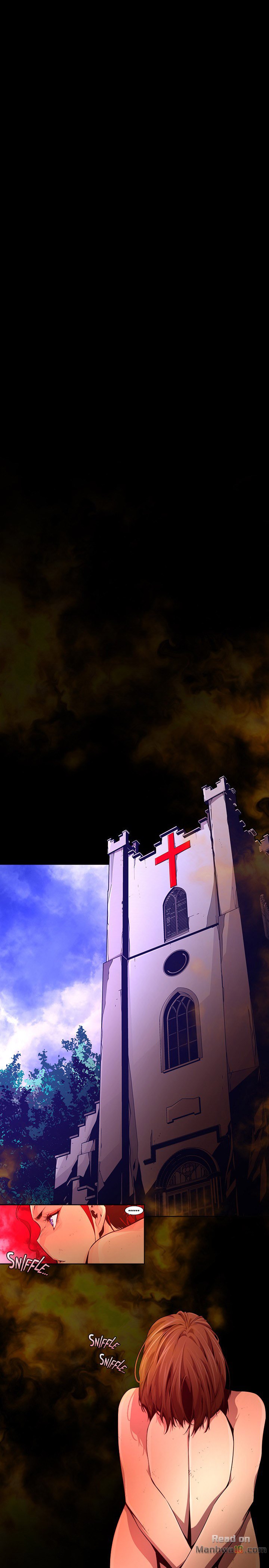 Dead Land – Vùng Đất Chết Chap Chapter 24-Dead Land – Vùng Đất Chết - Next Chap 25