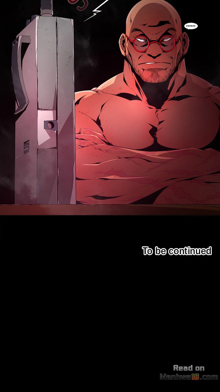 Dead Land – Vùng Đất Chết Chap Chapter 24-Dead Land – Vùng Đất Chết - Next Chap 25