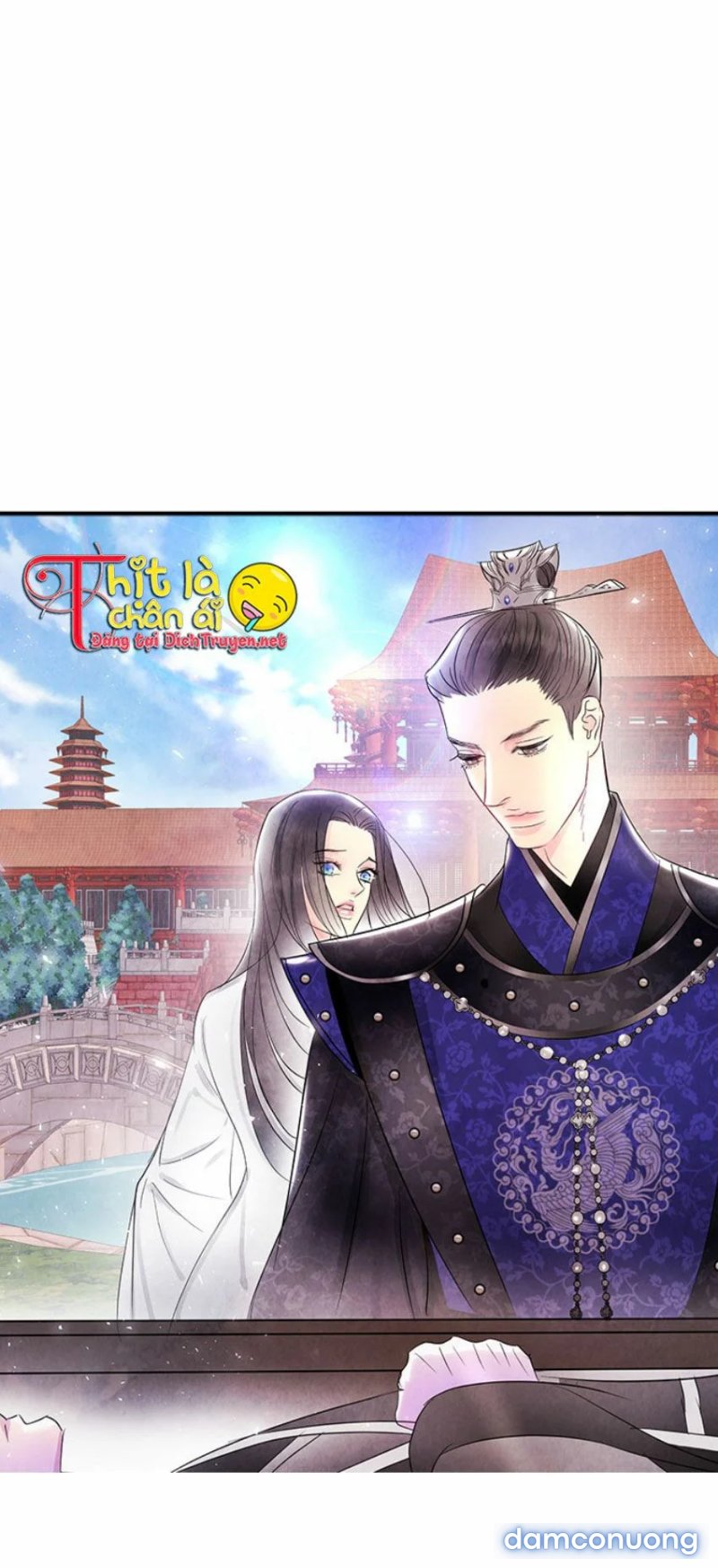 Đêm Thác Loạn (Đêm Dục Vọng) Chap Chapter 1-Đêm Thác Loạn (Đêm Dục Vọng) - Next Chap 2