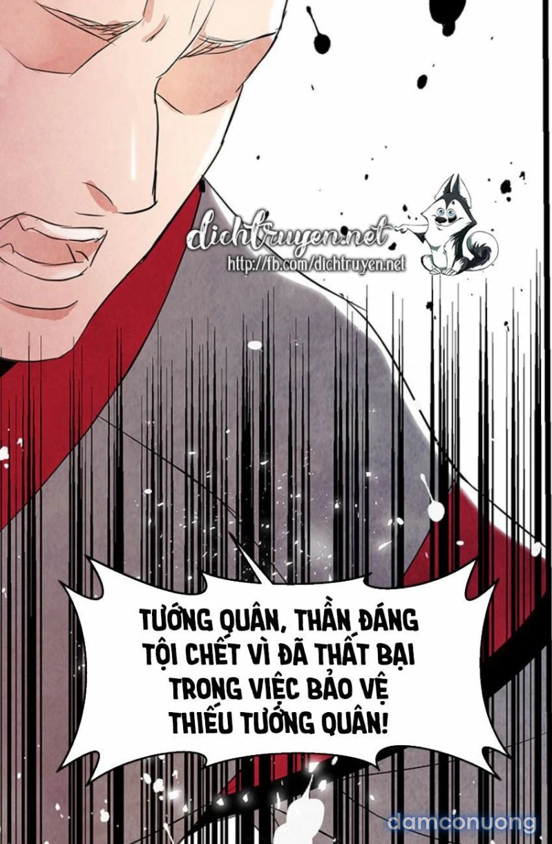 Đêm Thác Loạn (Đêm Dục Vọng) Chap Chapter 1-Đêm Thác Loạn (Đêm Dục Vọng) - Next Chap 2