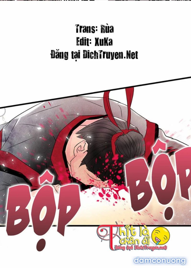 Đêm Thác Loạn (Đêm Dục Vọng) Chap Chapter 1-Đêm Thác Loạn (Đêm Dục Vọng) - Next Chap 2