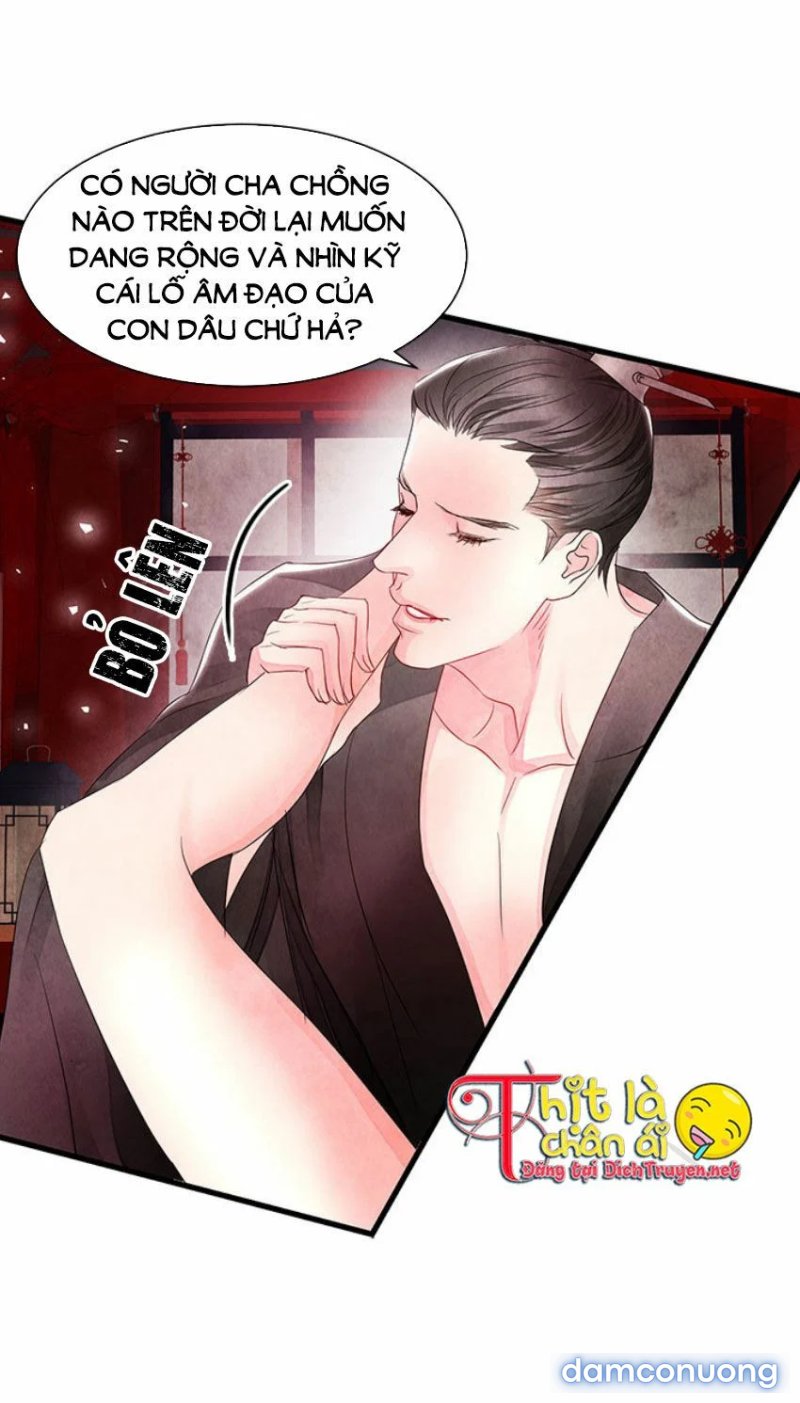Đêm Thác Loạn (Đêm Dục Vọng) Chap Chapter 1-Đêm Thác Loạn (Đêm Dục Vọng) - Next Chap 2