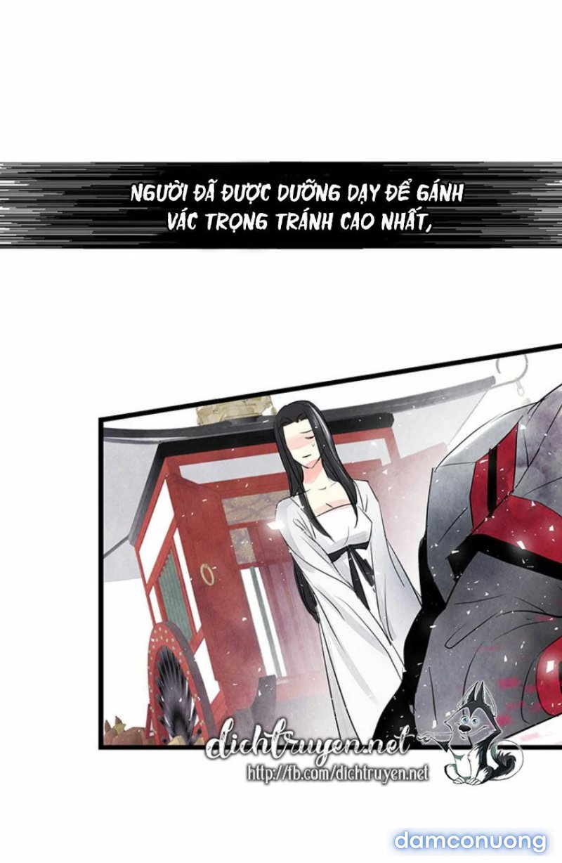 Đêm Thác Loạn (Đêm Dục Vọng) Chap Chapter 1-Đêm Thác Loạn (Đêm Dục Vọng) - Next Chap 2