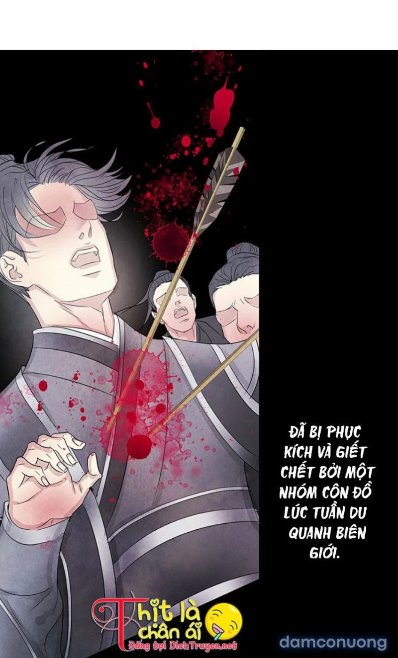 Đêm Thác Loạn (Đêm Dục Vọng) Chap Chapter 1-Đêm Thác Loạn (Đêm Dục Vọng) - Next Chap 2