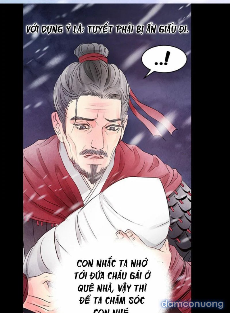 Đêm Thác Loạn (Đêm Dục Vọng) Chap Chapter 2-Đêm Thác Loạn (Đêm Dục Vọng) - Next Chap 3
