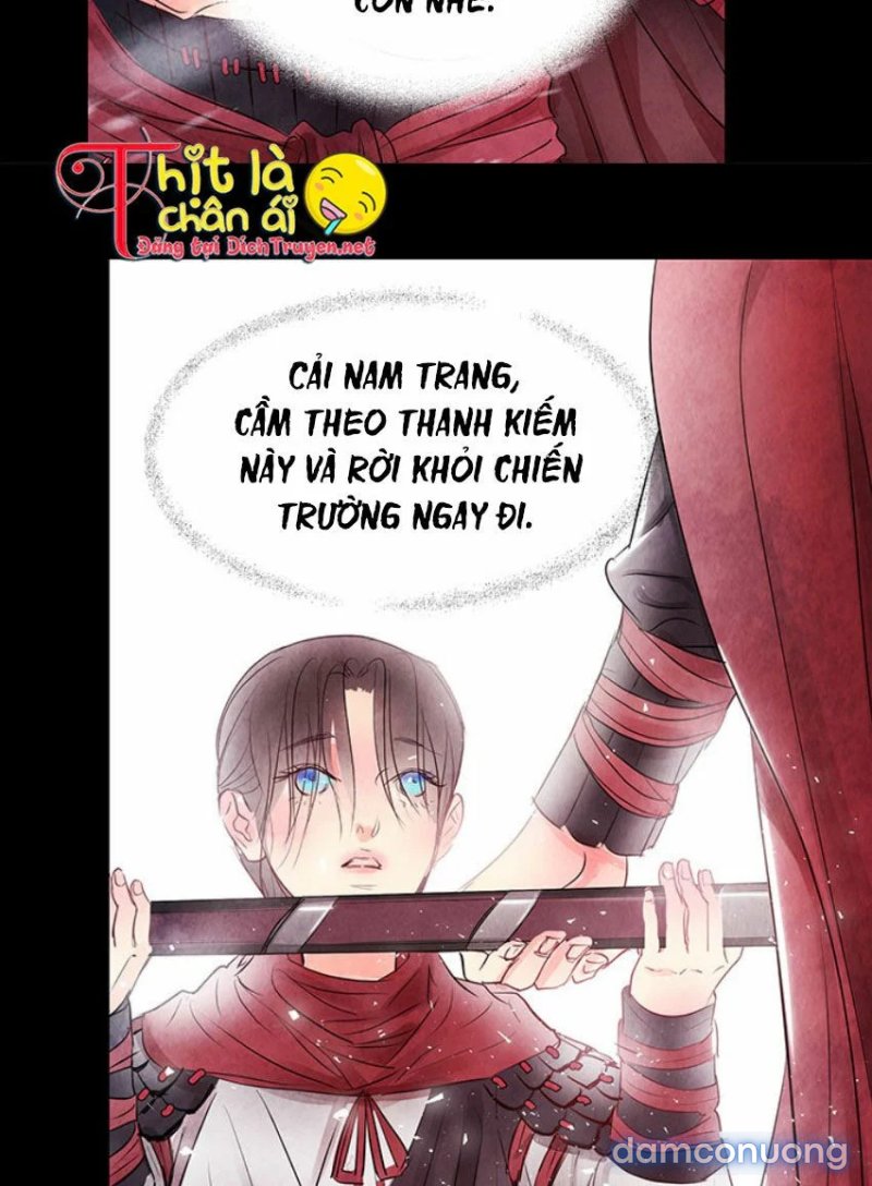 Đêm Thác Loạn (Đêm Dục Vọng) Chap Chapter 2-Đêm Thác Loạn (Đêm Dục Vọng) - Next Chap 3