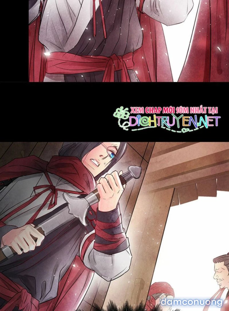 Đêm Thác Loạn (Đêm Dục Vọng) Chap Chapter 2-Đêm Thác Loạn (Đêm Dục Vọng) - Next Chap 3