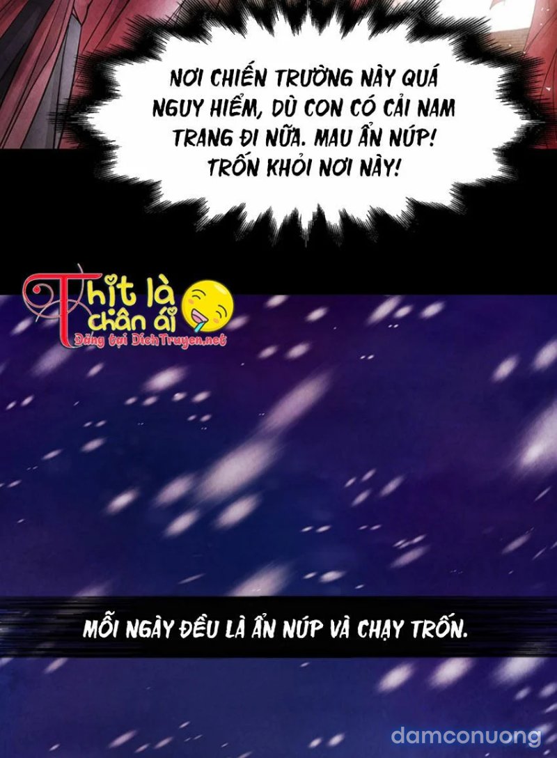 Đêm Thác Loạn (Đêm Dục Vọng) Chap Chapter 2-Đêm Thác Loạn (Đêm Dục Vọng) - Next Chap 3