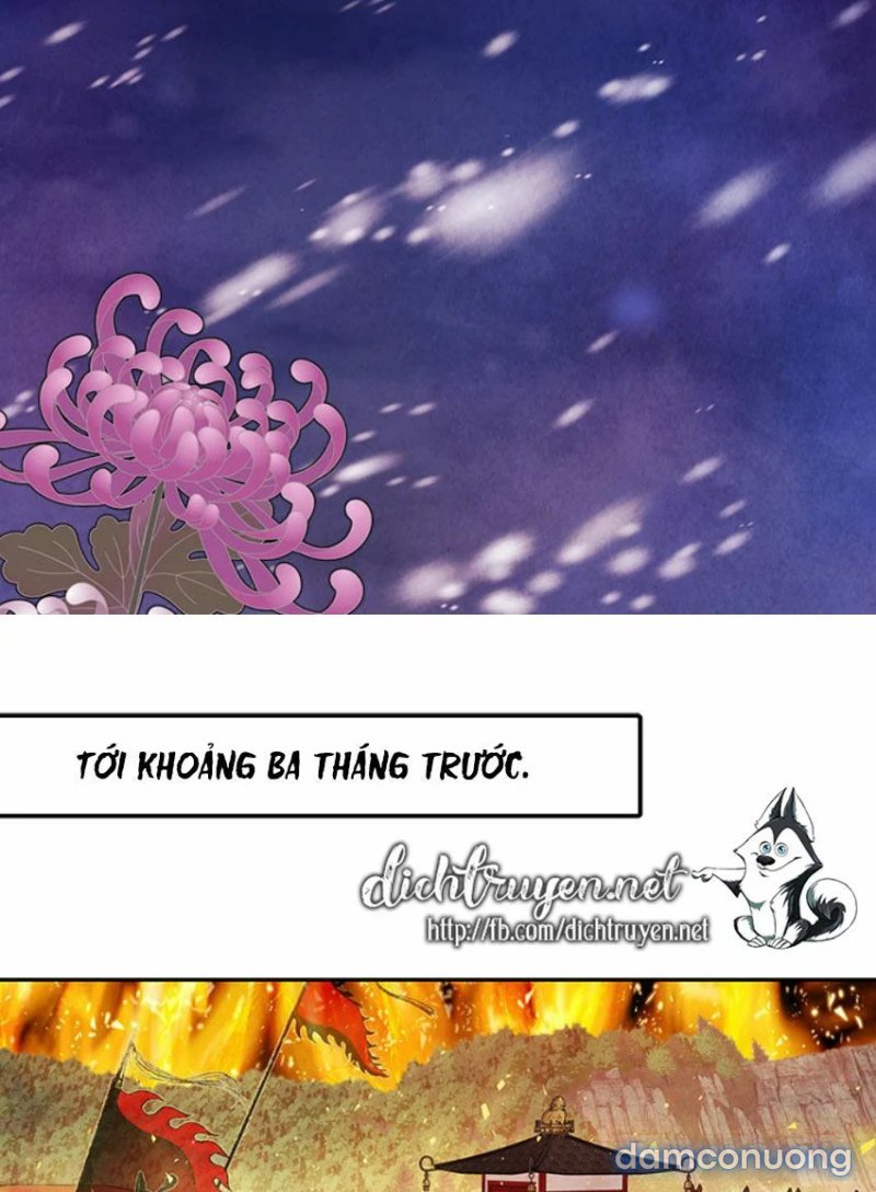 Đêm Thác Loạn (Đêm Dục Vọng) Chap Chapter 2-Đêm Thác Loạn (Đêm Dục Vọng) - Next Chap 3