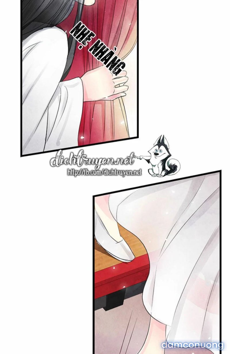 Đêm Thác Loạn (Đêm Dục Vọng) Chap Chapter 2-Đêm Thác Loạn (Đêm Dục Vọng) - Next Chap 3