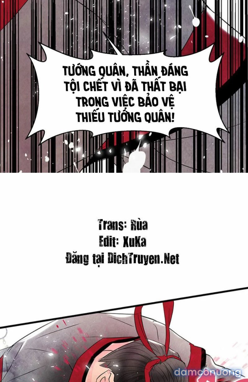 Đêm Thác Loạn (Đêm Dục Vọng) Chap Chapter 2-Đêm Thác Loạn (Đêm Dục Vọng) - Next Chap 3