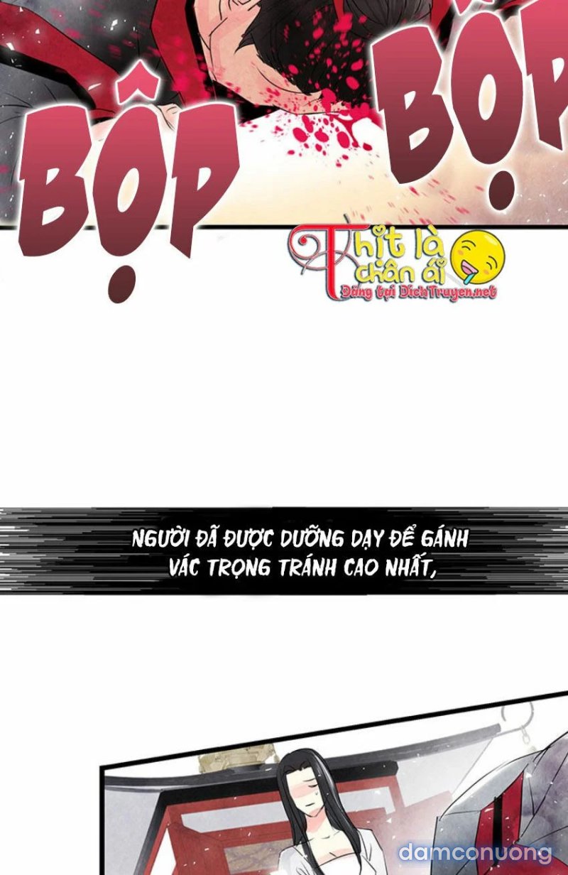 Đêm Thác Loạn (Đêm Dục Vọng) Chap Chapter 2-Đêm Thác Loạn (Đêm Dục Vọng) - Next Chap 3