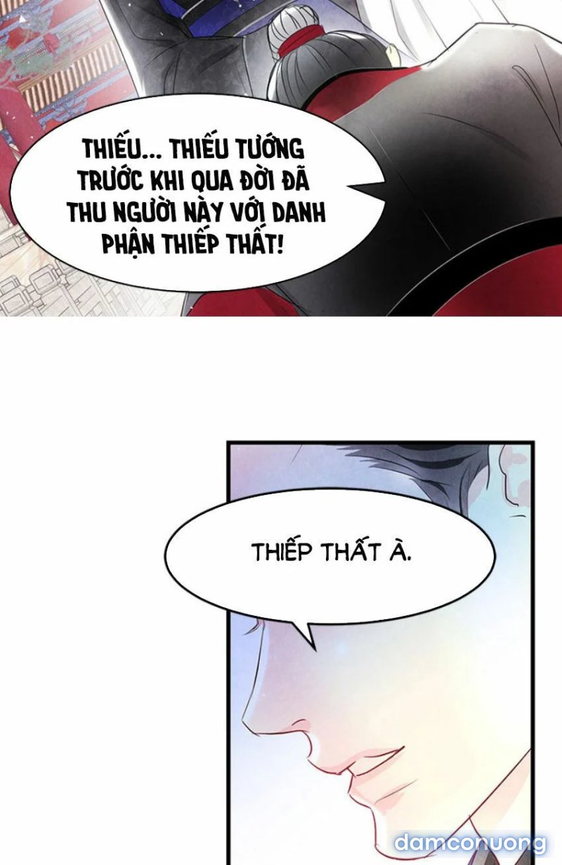 Đêm Thác Loạn (Đêm Dục Vọng) Chap Chapter 2-Đêm Thác Loạn (Đêm Dục Vọng) - Next Chap 3