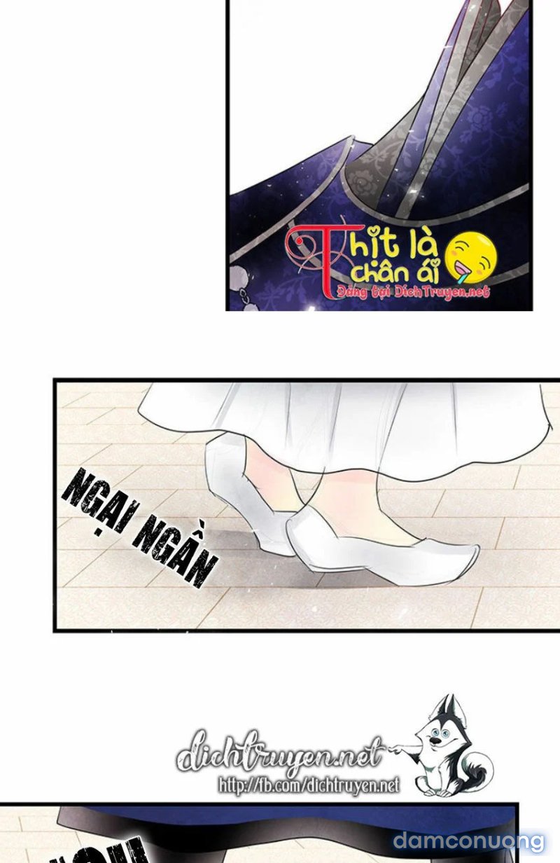 Đêm Thác Loạn (Đêm Dục Vọng) Chap Chapter 2-Đêm Thác Loạn (Đêm Dục Vọng) - Next Chap 3