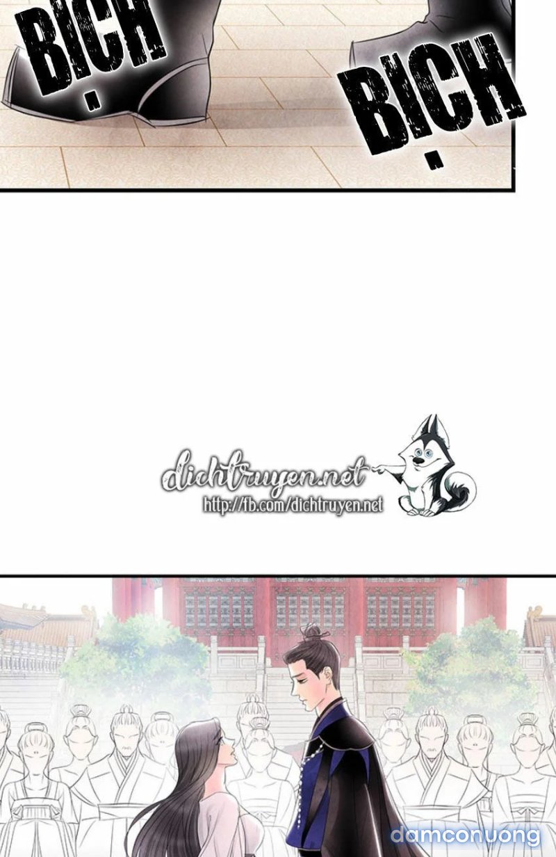 Đêm Thác Loạn (Đêm Dục Vọng) Chap Chapter 2-Đêm Thác Loạn (Đêm Dục Vọng) - Next Chap 3