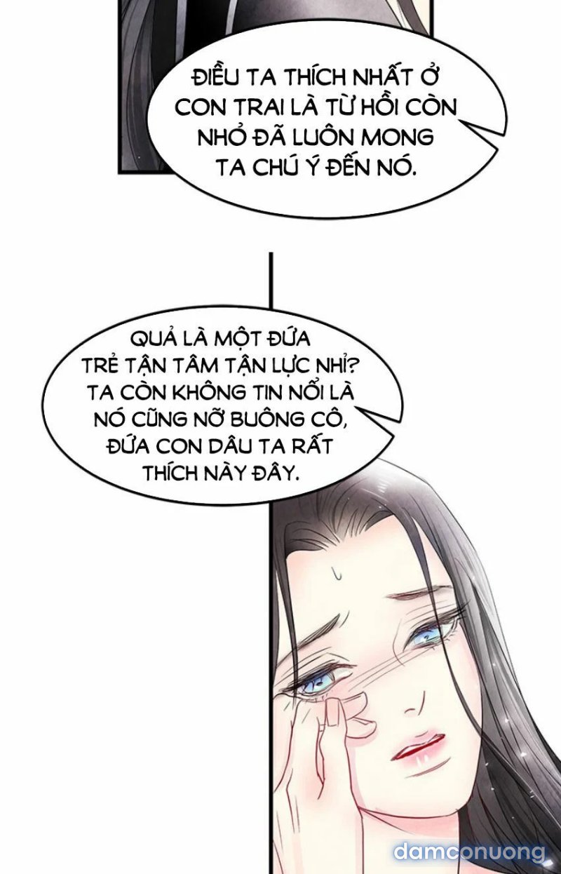 Đêm Thác Loạn (Đêm Dục Vọng) Chap Chapter 2-Đêm Thác Loạn (Đêm Dục Vọng) - Next Chap 3