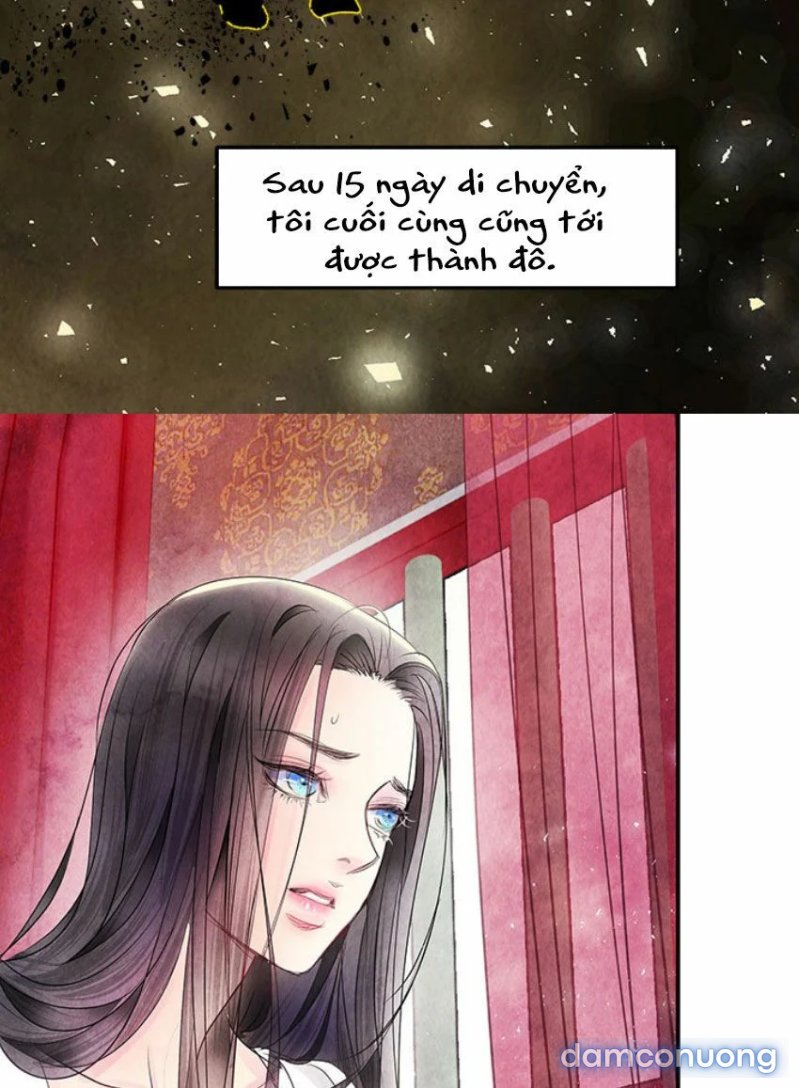 Đêm Thác Loạn (Đêm Dục Vọng) Chap Chapter 2-Đêm Thác Loạn (Đêm Dục Vọng) - Next Chap 3