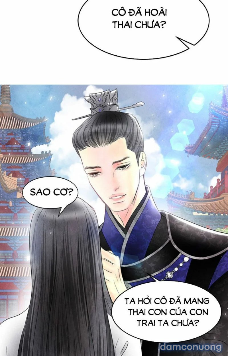 Đêm Thác Loạn (Đêm Dục Vọng) Chap Chapter 2-Đêm Thác Loạn (Đêm Dục Vọng) - Next Chap 3