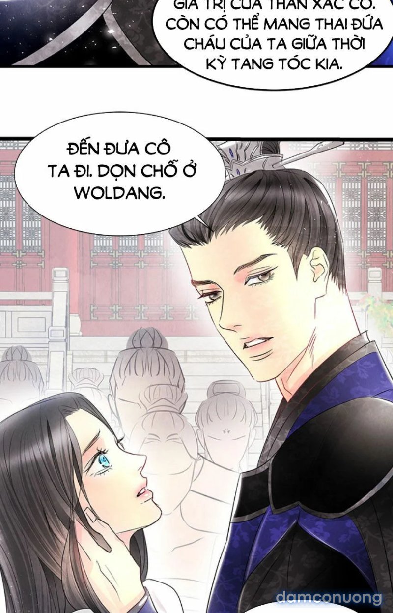 Đêm Thác Loạn (Đêm Dục Vọng) Chap Chapter 2-Đêm Thác Loạn (Đêm Dục Vọng) - Next Chap 3