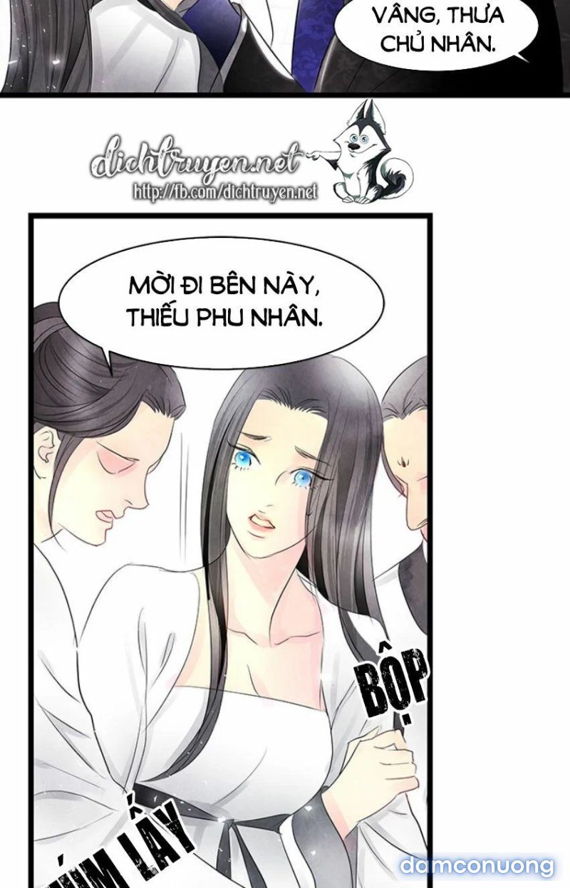 Đêm Thác Loạn (Đêm Dục Vọng) Chap Chapter 2-Đêm Thác Loạn (Đêm Dục Vọng) - Next Chap 3