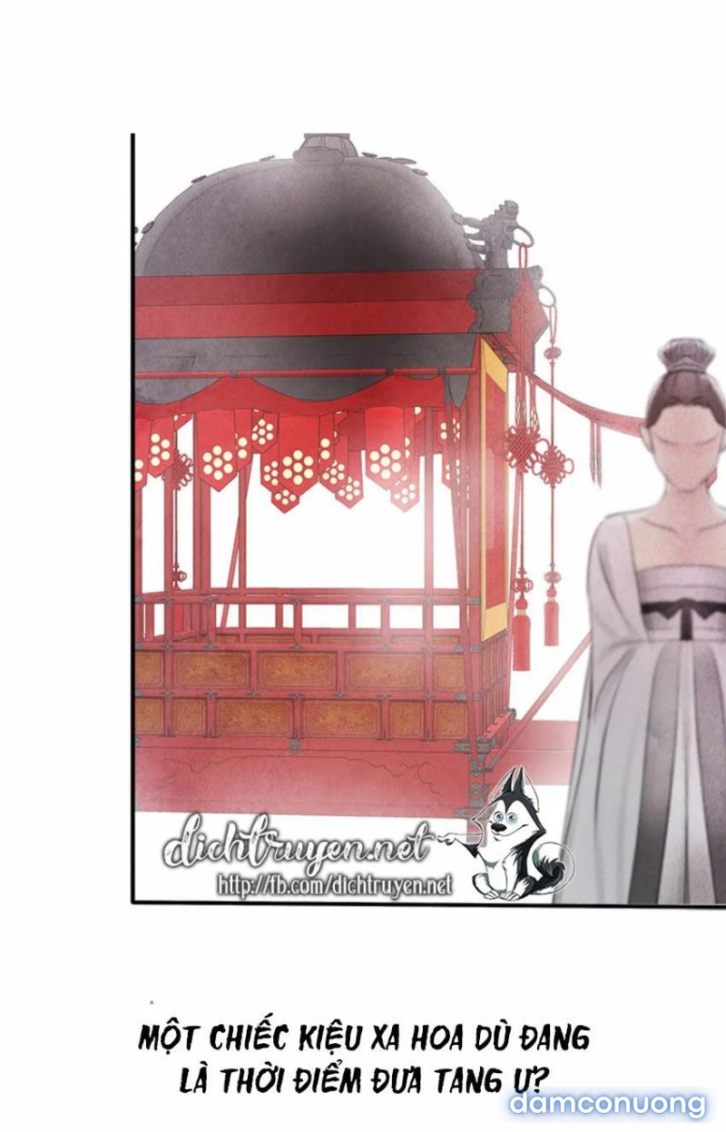 Đêm Thác Loạn (Đêm Dục Vọng) Chap Chapter 2-Đêm Thác Loạn (Đêm Dục Vọng) - Next Chap 3