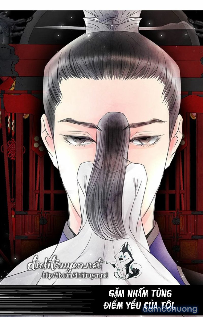 Đêm Thác Loạn (Đêm Dục Vọng) Chap Chapter 2-Đêm Thác Loạn (Đêm Dục Vọng) - Next Chap 3