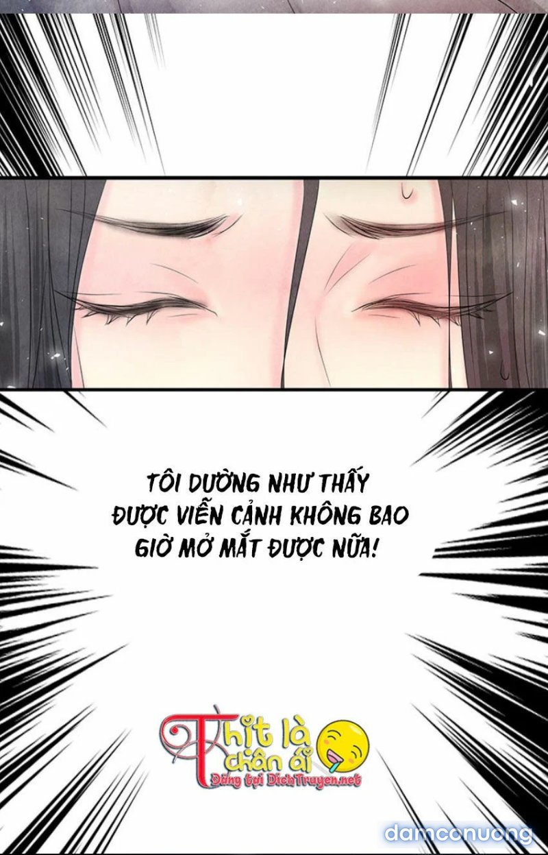 Đêm Thác Loạn (Đêm Dục Vọng) Chap Chapter 2-Đêm Thác Loạn (Đêm Dục Vọng) - Next Chap 3