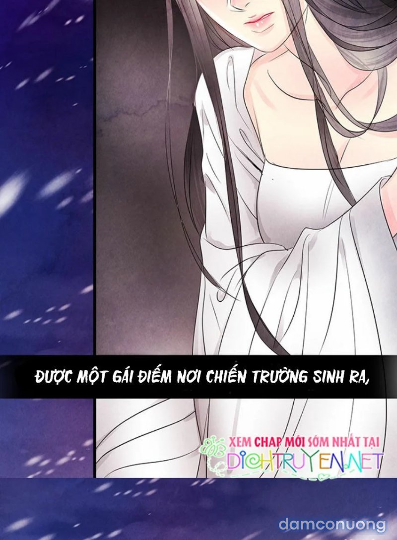 Đêm Thác Loạn (Đêm Dục Vọng) Chap Chapter 2-Đêm Thác Loạn (Đêm Dục Vọng) - Next Chap 3