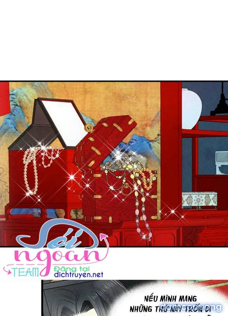 Đêm Thác Loạn (Đêm Dục Vọng) Chap Chapter 3-Đêm Thác Loạn (Đêm Dục Vọng) - Next Chap 4